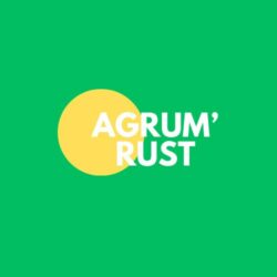 AGRUM'RUST