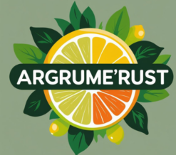 AGRUM'RUST